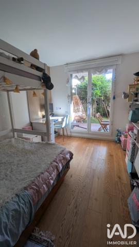 Appartement à vendre 3 pièces 67 m² Viroflay