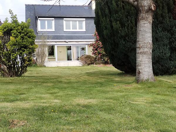 Tinténiac (35190) Maison 4 pièces 85 m2