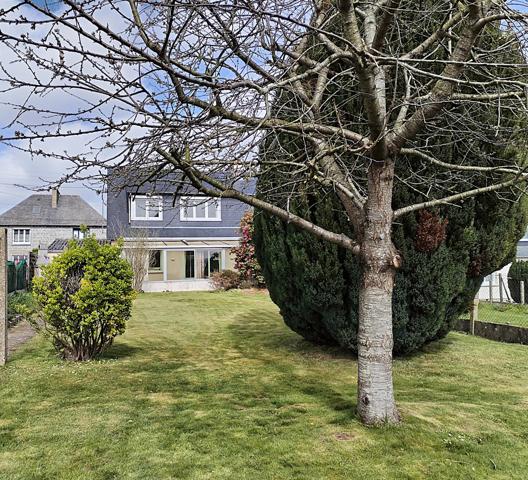 Tinténiac (35190) Maison 4 pièces 85 m2