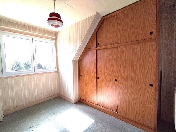 Tinténiac (35190) Maison 4 pièces 85 m2