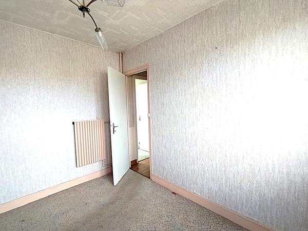 Tinténiac (35190) Maison 4 pièces 85 m2