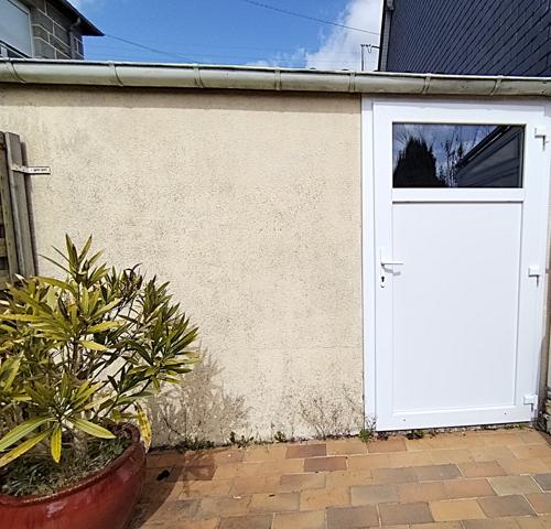 Tinténiac (35190) Maison 4 pièces 85 m2