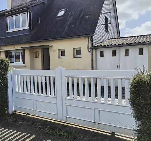 Tinténiac (35190) Maison 4 pièces 85 m2