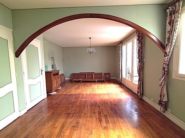 Tinténiac (35190) Maison 4 pièces 85 m2