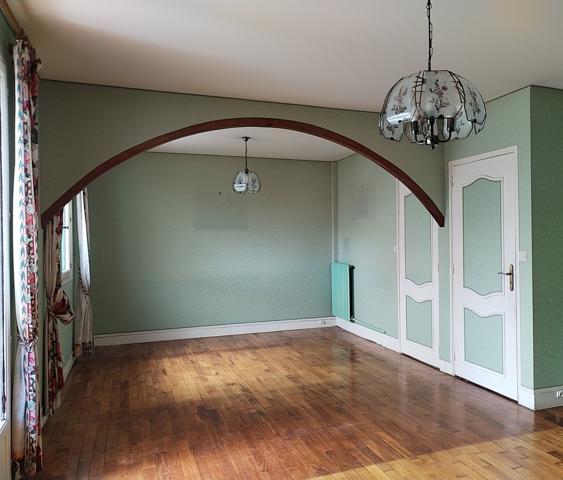 Tinténiac (35190) Maison 4 pièces 85 m2