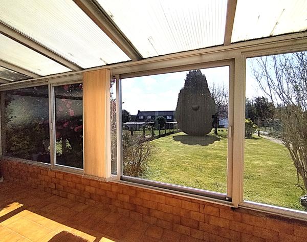 Tinténiac (35190) Maison 4 pièces 85 m2