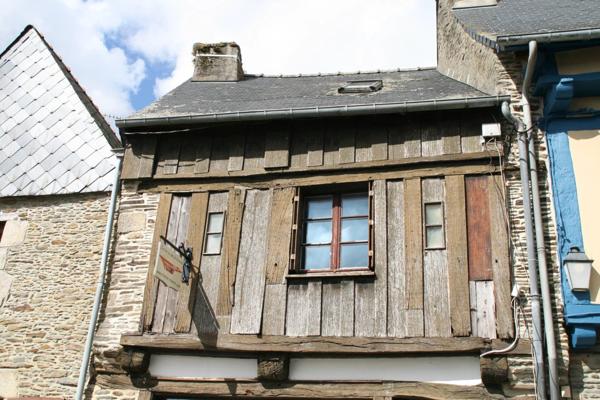 Vente Maison 5 pièces 80 m2 à Josselin