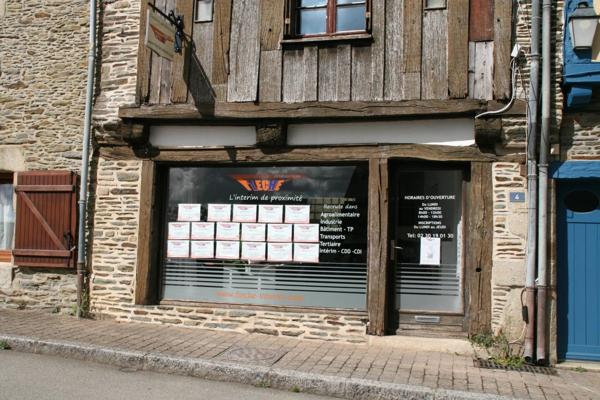 Vente Maison 5 pièces 80 m2 à Josselin