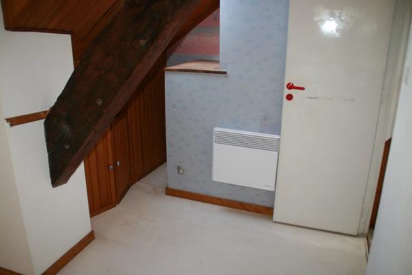 Vente Maison 5 pièces 80 m2 à Josselin