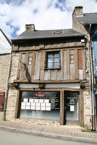 Vente Maison 5 pièces 80 m2 à Josselin