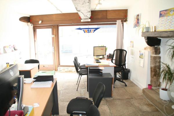 Vente Maison 5 pièces 80 m2 à Josselin