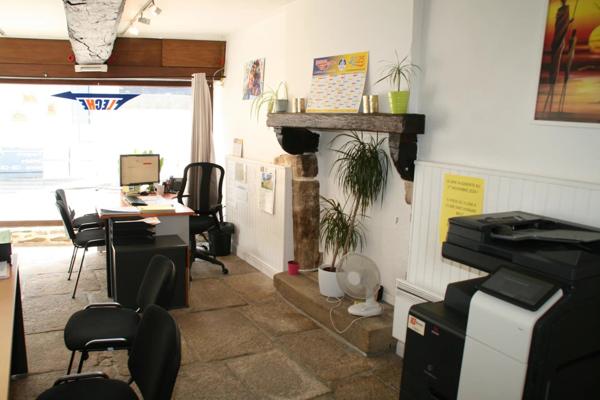 Vente Maison 5 pièces 80 m2 à Josselin