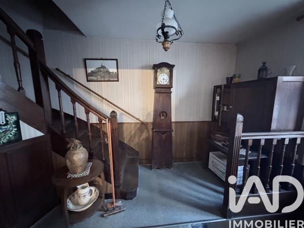 Maison à vendre 3 pièces 94 m² Châteauponsac