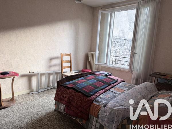 Maison à vendre 3 pièces 94 m² Châteauponsac