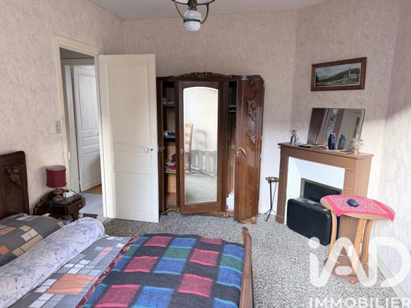 Maison à vendre 3 pièces 94 m² Châteauponsac