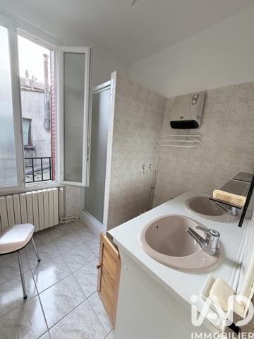 Maison à vendre 3 pièces 94 m² Châteauponsac