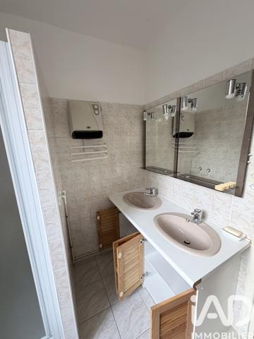 Maison à vendre 3 pièces 94 m² Châteauponsac