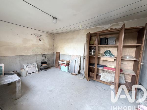 Maison à vendre 3 pièces 94 m² Châteauponsac
