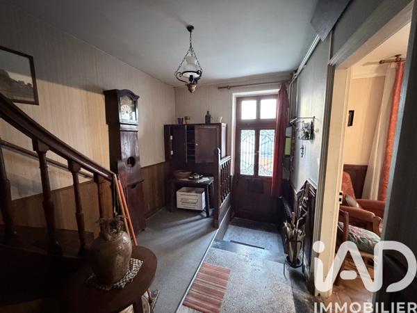 Maison à vendre 3 pièces 94 m² Châteauponsac