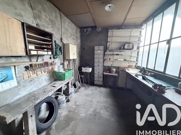 Maison à vendre 3 pièces 94 m² Châteauponsac