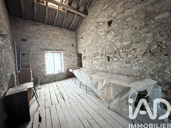 Maison à vendre 3 pièces 94 m² Châteauponsac