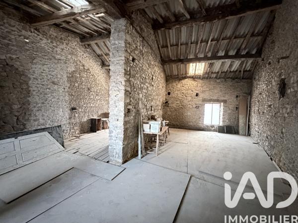 Maison à vendre 3 pièces 94 m² Châteauponsac