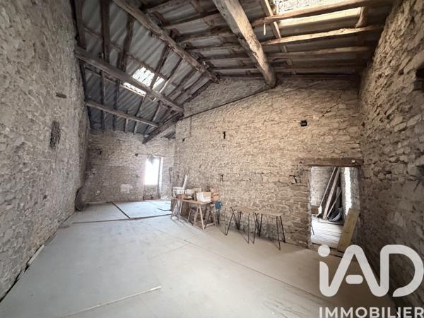 Maison à vendre 3 pièces 94 m² Châteauponsac