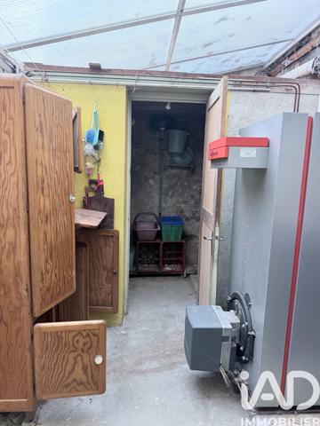 Maison à vendre 3 pièces 94 m² Châteauponsac