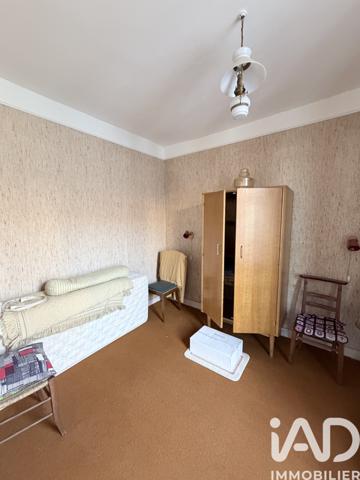 Maison à vendre 3 pièces 94 m² Châteauponsac