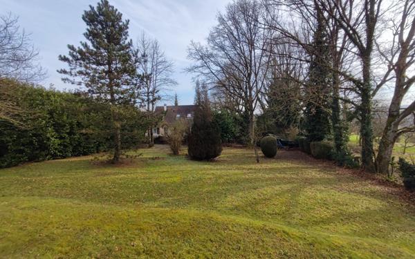 Maison à vendre    4 pièces •  Chézy-sur-Marne