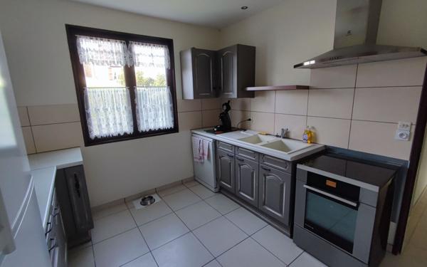 Maison à vendre    4 pièces •  Chézy-sur-Marne