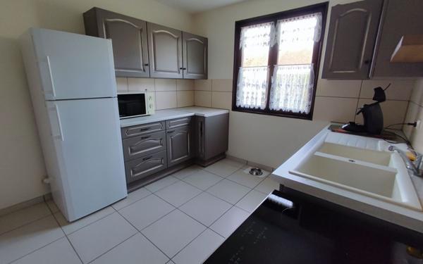 Maison à vendre    4 pièces •  Chézy-sur-Marne