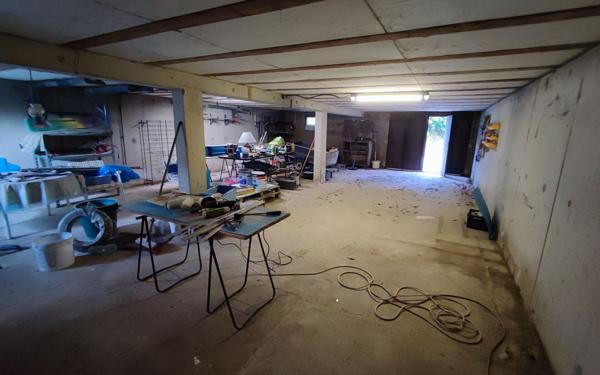 Maison à vendre    4 pièces •  Chézy-sur-Marne