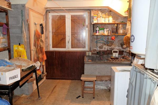 Maison à SAINT-GERMAIN-LES-VERGNES, 19330 - 5 pièces 126m²