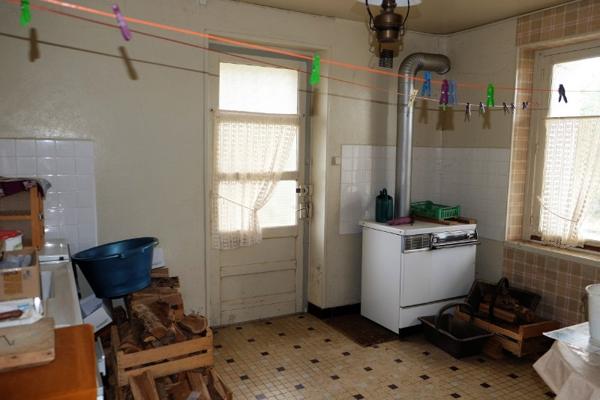 Maison à SAINT-GERMAIN-LES-VERGNES, 19330 - 5 pièces 126m²