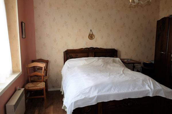 Maison à SAINT-GERMAIN-LES-VERGNES, 19330 - 5 pièces 126m²