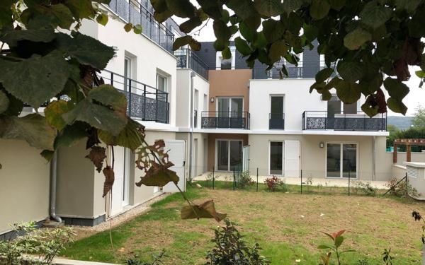 Appartement à louer    2 pièces •  Bures-sur-Yvette