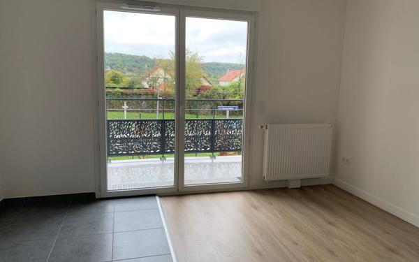 Appartement à louer    2 pièces •  Bures-sur-Yvette