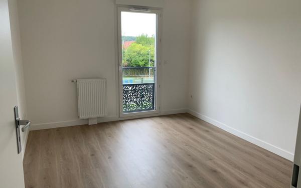 Appartement à louer    2 pièces •  Bures-sur-Yvette