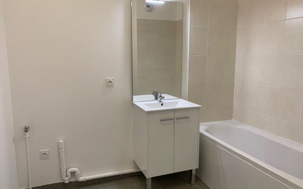 Appartement à louer    2 pièces •  Bures-sur-Yvette