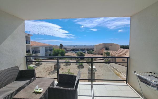 Appartement à vendre    3 pièces • 51,40 m2 Fleury