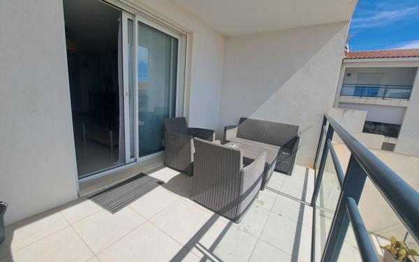 Appartement à vendre    3 pièces • 51,40 m2 Fleury