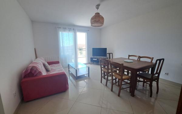 Appartement à vendre    3 pièces • 51,40 m2 Fleury