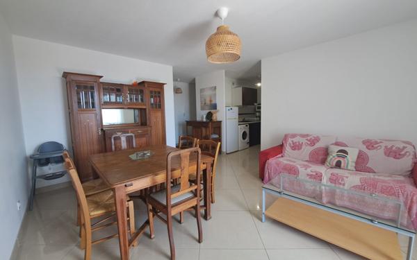 Appartement à vendre    3 pièces • 51,40 m2 Fleury