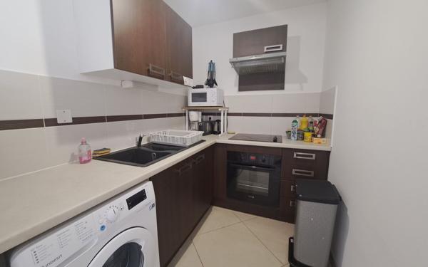 Appartement à vendre    3 pièces • 51,40 m2 Fleury