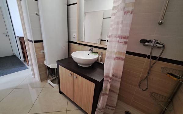 Appartement à vendre    3 pièces • 51,40 m2 Fleury