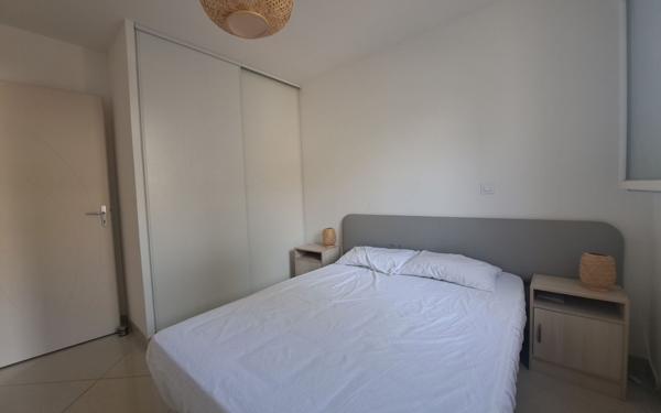 Appartement à vendre    3 pièces • 51,40 m2 Fleury