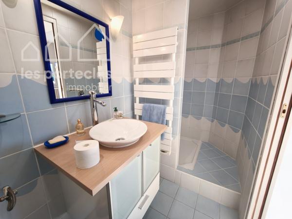 Superbe Maison pour une belle famille - 10 pièces - 4 chambres