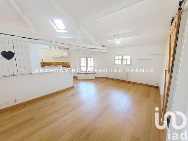 Maison à vendre 3 pièces 72 m² Six-Fours-les-Plages