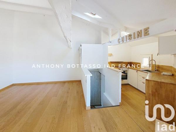 Maison à vendre 3 pièces 72 m² Six-Fours-les-Plages